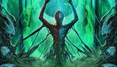 Wreck-Defy - Dissecting the Leech Review