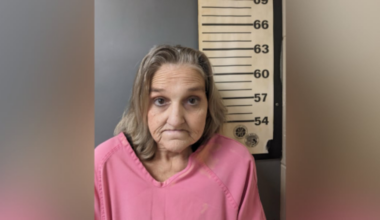 Woman sentenced to 20 years for ‘horrific’ child abuse