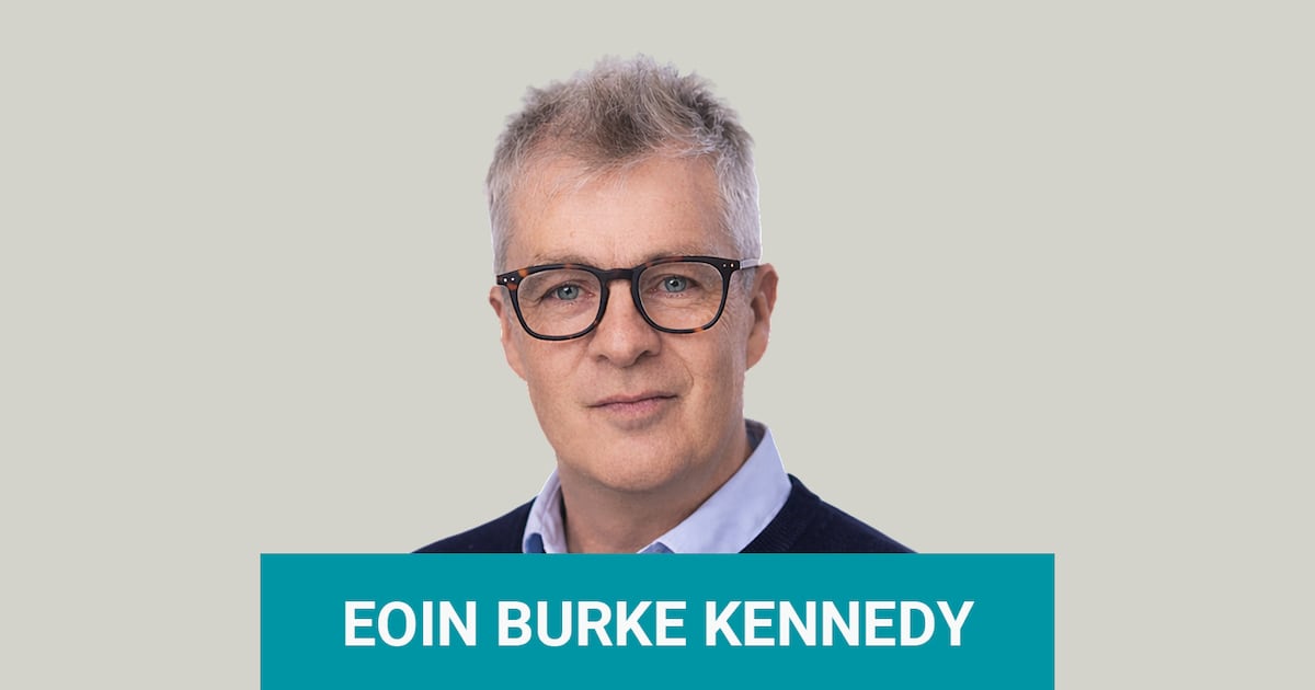 Why haven’t Trump’s tariffs caused a downturn in the US? – The Irish Times