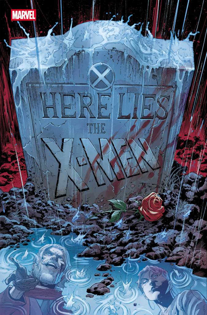 Cyclops’ team breaks, Storm’s daughter arrives, and Wolverine pays the price in Marvel’s May X-Men reveals