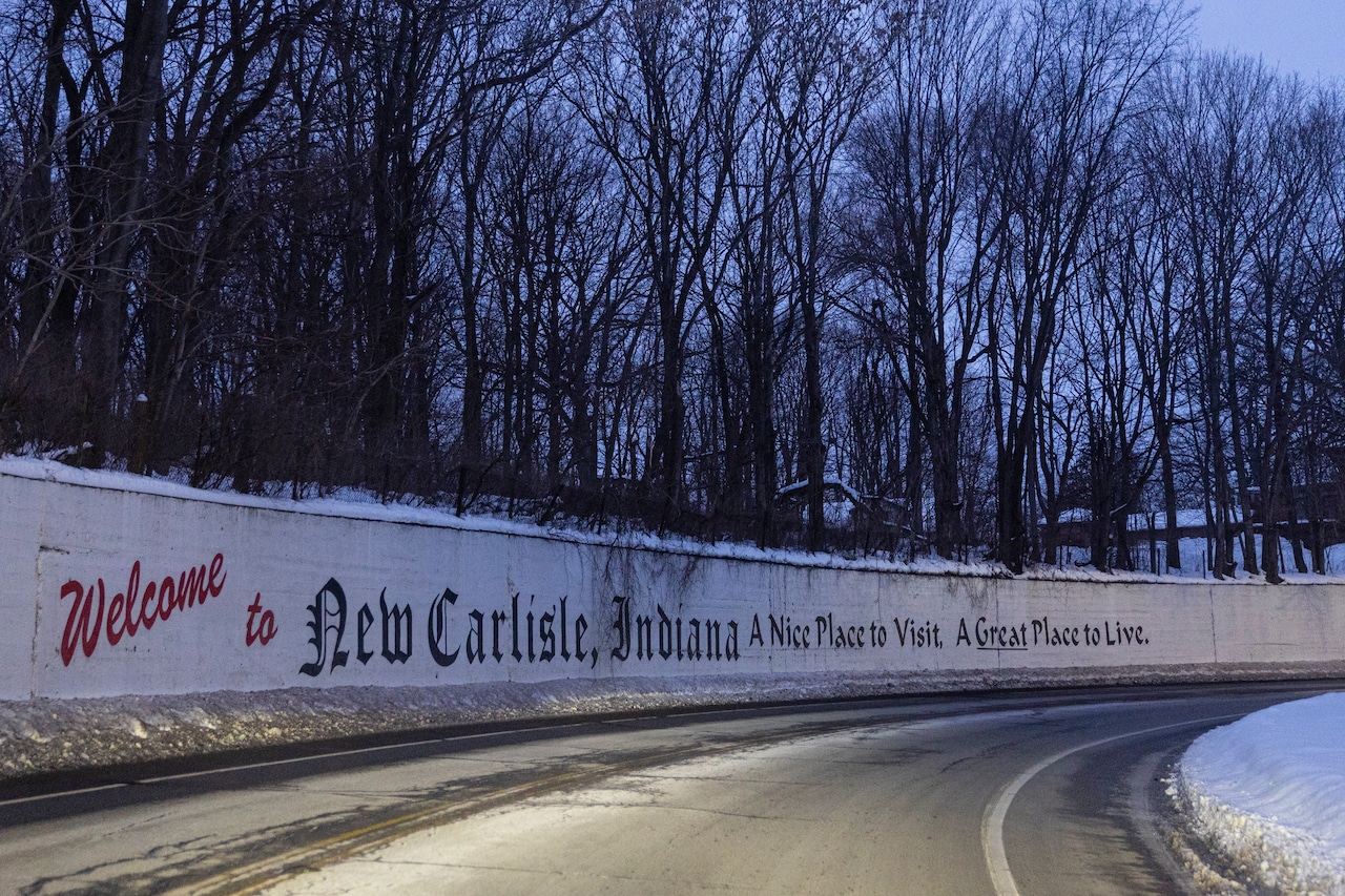 Indiana Data Centers