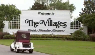 Homes evacuated in The Villages neighborhood over possible explosive devices