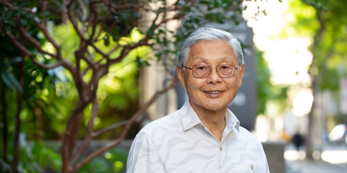Award-winning Hawaii architect, design leader dies