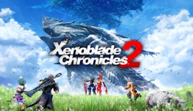 Voice actor page leaks Xenoblade game for 2026