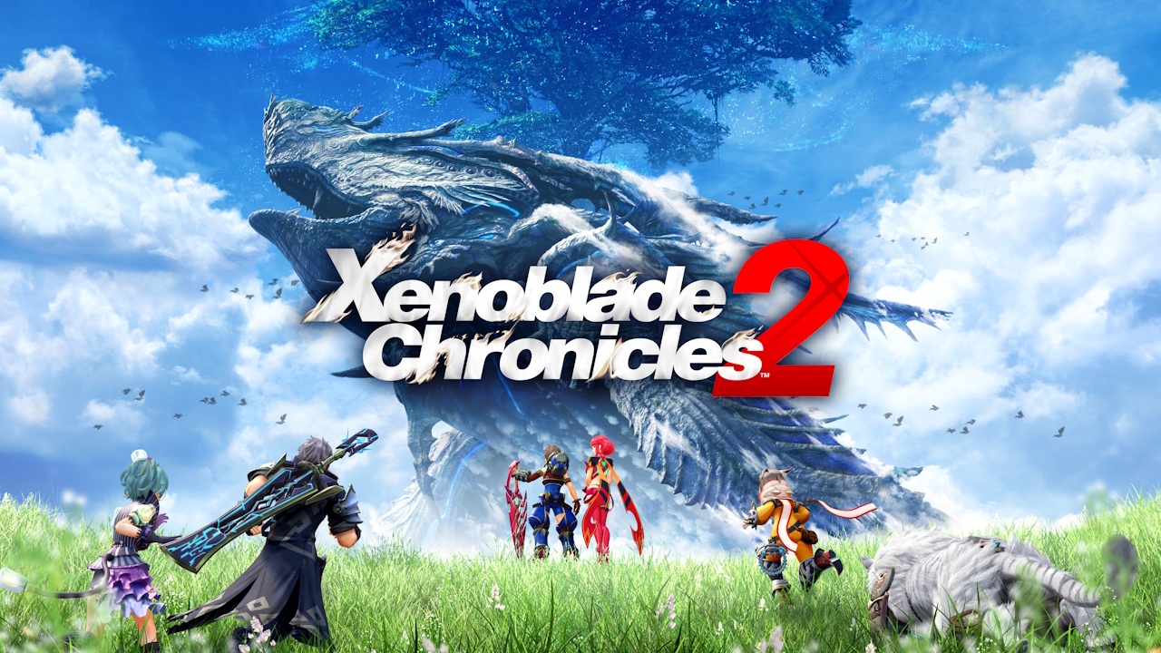 Voice actor page leaks Xenoblade game for 2026