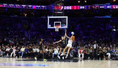 Unrivaled’s Philadelphia success gives players momentum in WNBA CBA talks