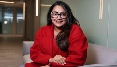 Money & Me: 'I save around Dh5,000 every month by planning my expenses'