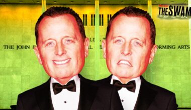 What Kennedy Center Boss Really Knew About Trump’s Shutdown