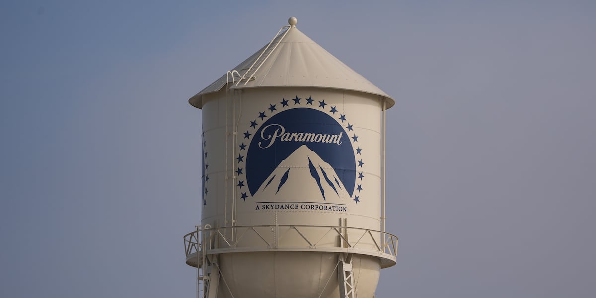 Warner Bros reopens takeover talks with Paramount after receiving a waiver from Netflix