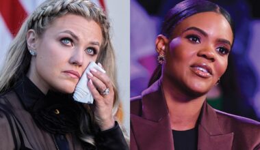 America’s sweetheart vs. American psycho - Washington Examiner