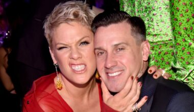 Pop Star Separates From Husband of 20 Years for Second Time