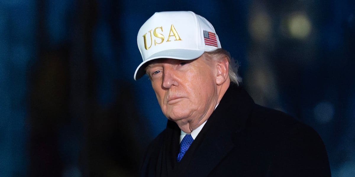 Trump says he plans to lower tariffs on India