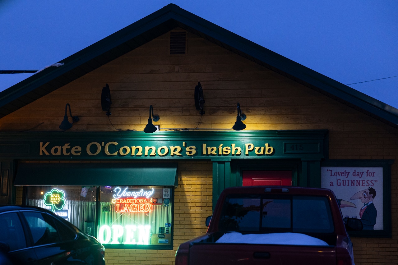 Indiana Data Centers