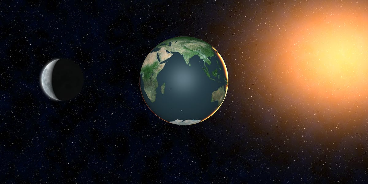 Don’t miss the Total Lunar Eclipse happening soon!