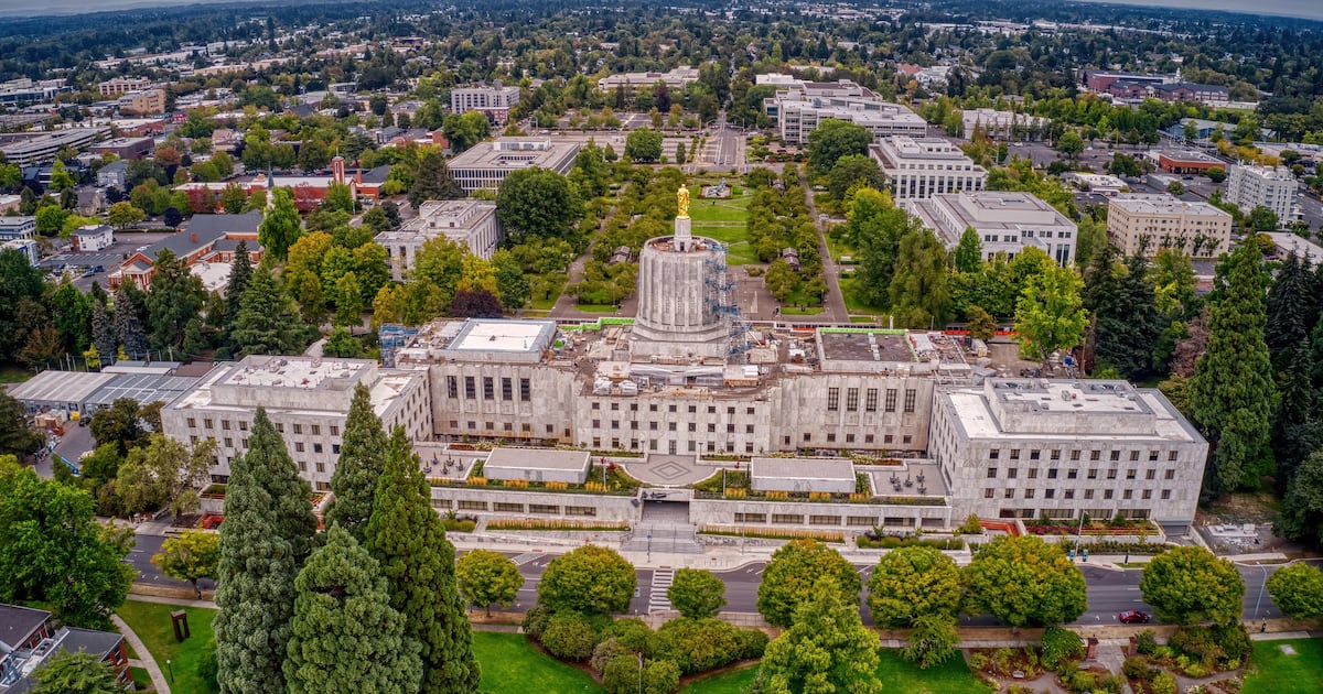 The Oregon Health Care System Must Run Leaner. But How?