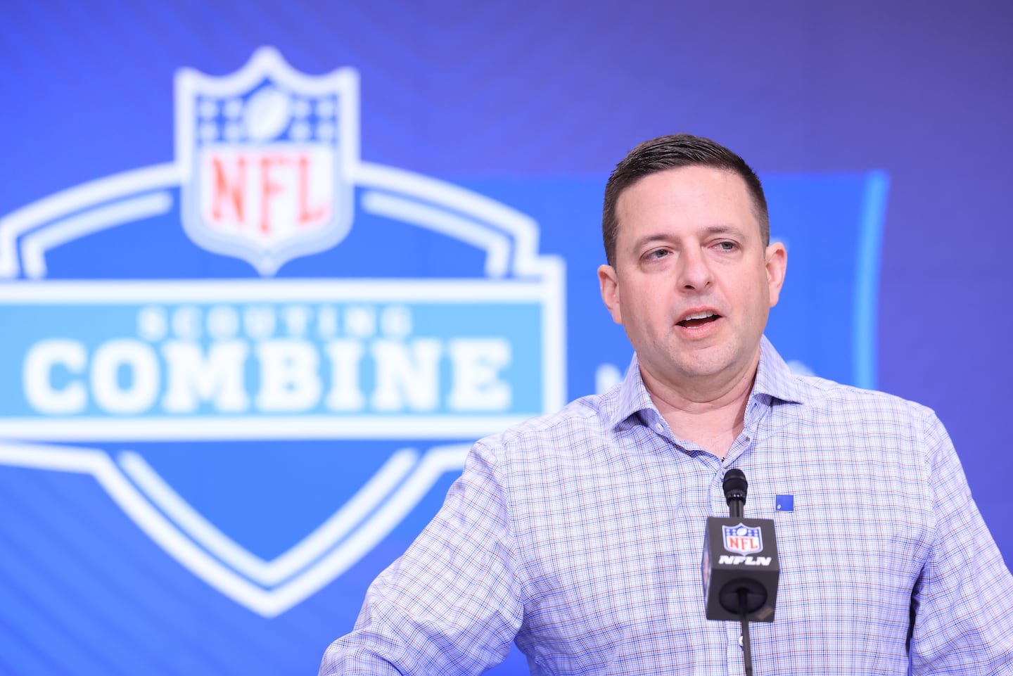 Patriots general manager Eliot Wolf has some key decisions to make this offseason about how he wants to improve his roster.