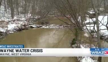 Residential water flushing to begin