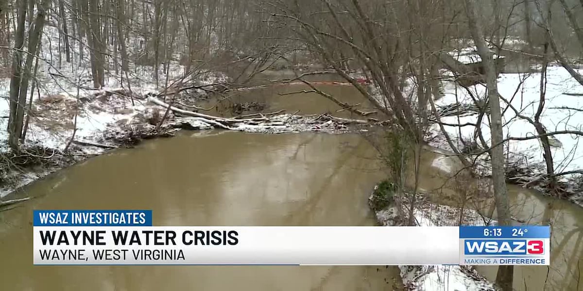 Residential water flushing to begin