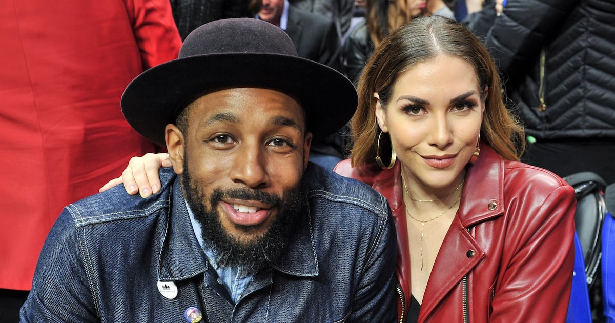 tWitch’s Widow Allison Holker Reveals She’s Engaged to Adam Edmunds 3 Years After DJ’s Death