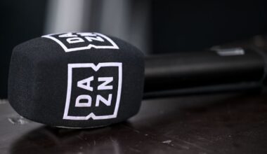 DAZN already beginning meetings with NBA, NHL teams departing Main Street