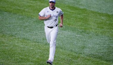 Max Scherzer and Toronto Blue Jays agree to $3 million, 1-year deal, AP source says