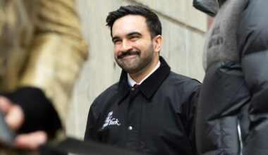 Mayor Mamdani’s rapid spending agenda will lead NYC into a rapid decline