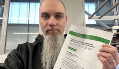 Concerned dad calling for Government inquiry into children’s mental health services says families are ‘waiting on the unknown’ for children’s mental health treatment