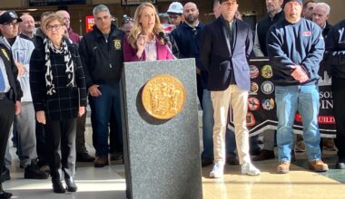 Gateway Tunnel funding: NJ awaits $205M or returns to court