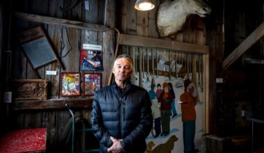 First planes, now trains? Why Quebec’s Mirabel region is wary of high-speed rail