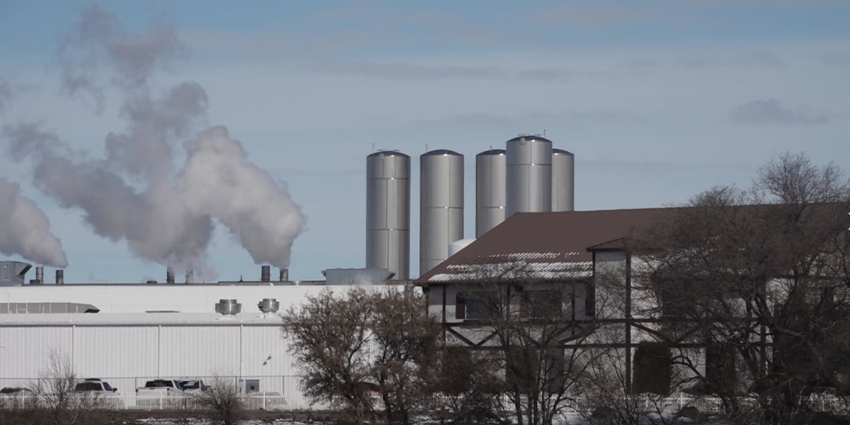 Conservation groups threaten lawsuit against Burley, Rexburg over wastewater violations