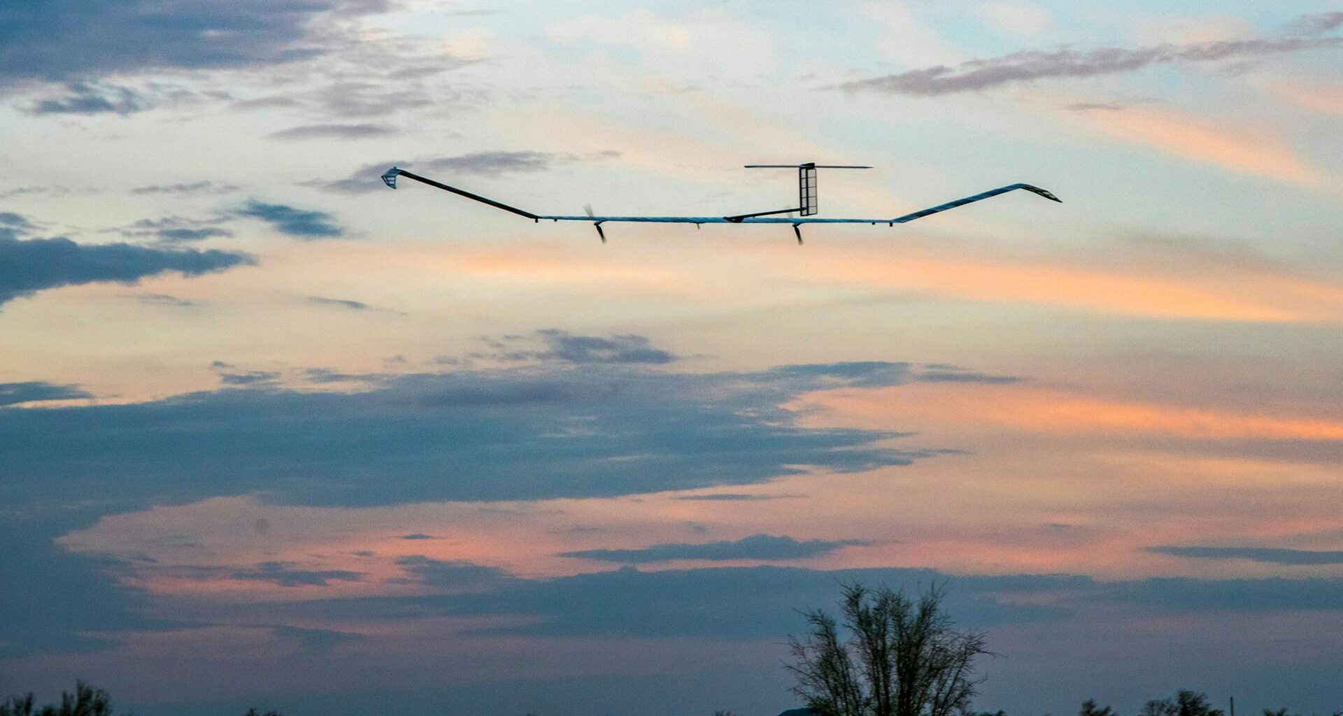 Aalto plots Australia base to boost planned high-altitude pseudo satellite service