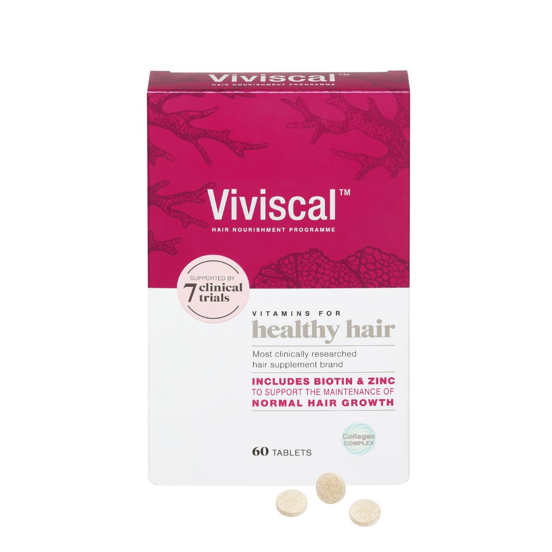 Viviscal Healthy Hair Vitamins