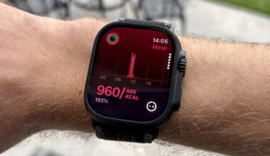 Are you obsessed with filling your Apple Watch rings? Here's why you need to break your streak