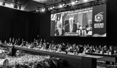 Disruptions, Recalibrations And Adaptations – Analysis – Eurasia Review