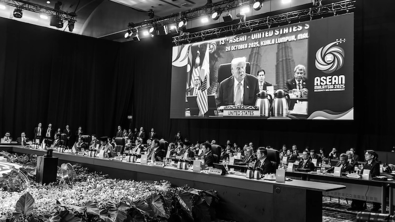 Disruptions, Recalibrations And Adaptations – Analysis – Eurasia Review