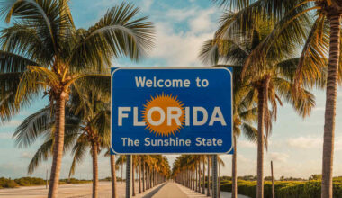 Florida Joins Arizona, Texas, California, Nevada, New York, And More US States In Failing To Attract Canadian Snowbirds As Economic Pressures And Policy Shifts Lead To A Major Tourism Collapse