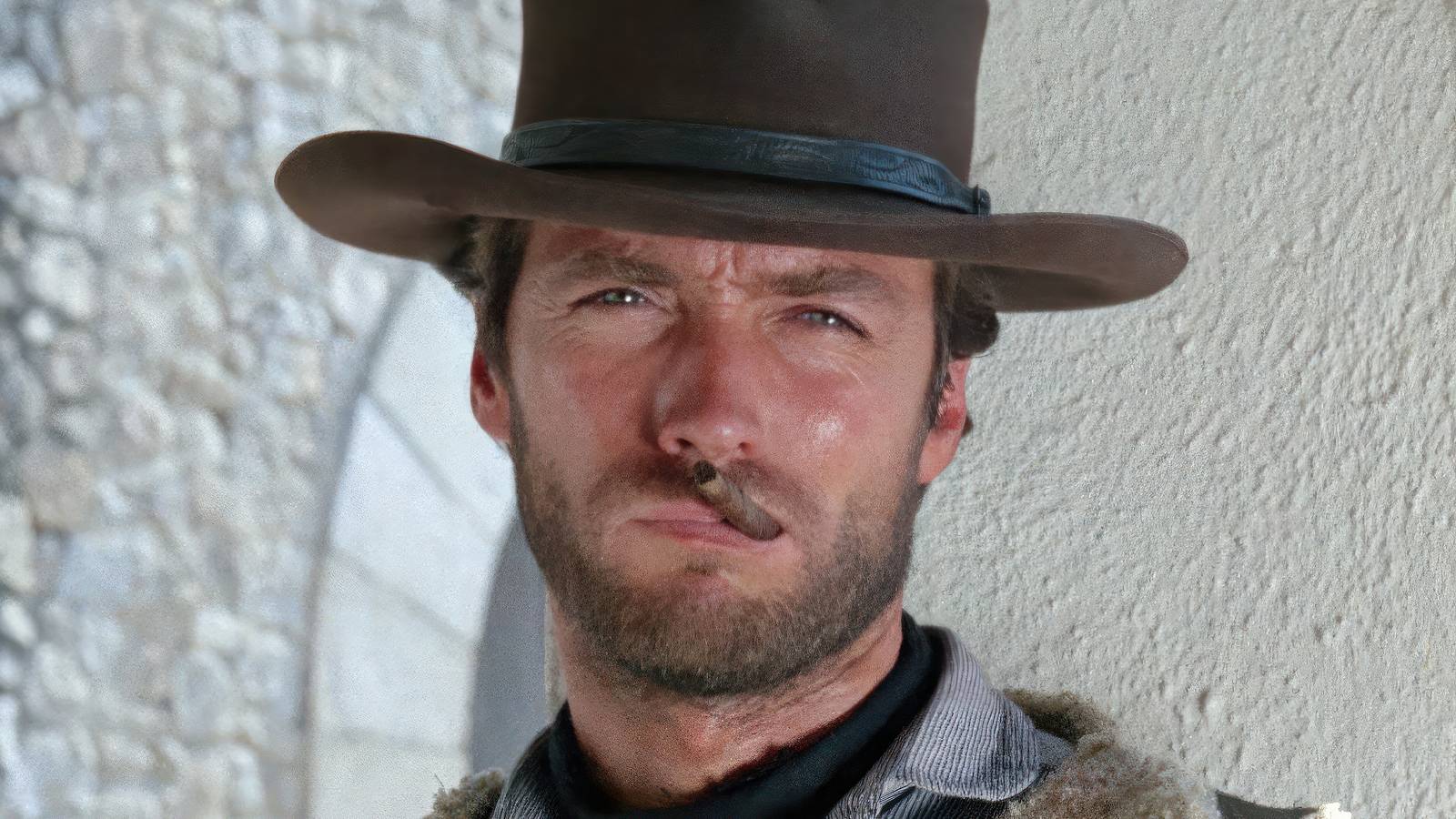 Clint Eastwood’s Best Western Trilogy Is About to Ride Into the Sunset