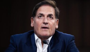 Mark Cuban says AI won’t take your job anytime soon because it still acts like a hungover college intern—with a $100K price tag to show for it