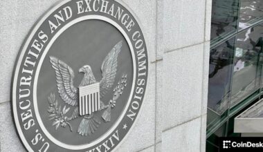 SEC makes quiet shift to brokers' stablecoin holdings that may pack big results