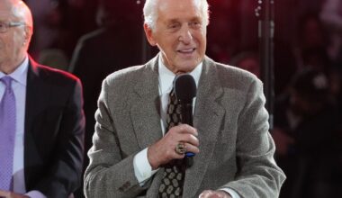 Pat Riley revives the NBA coach suit debate. Erik Spoelstra wants to keep sideline wear casual :: WRAL.com