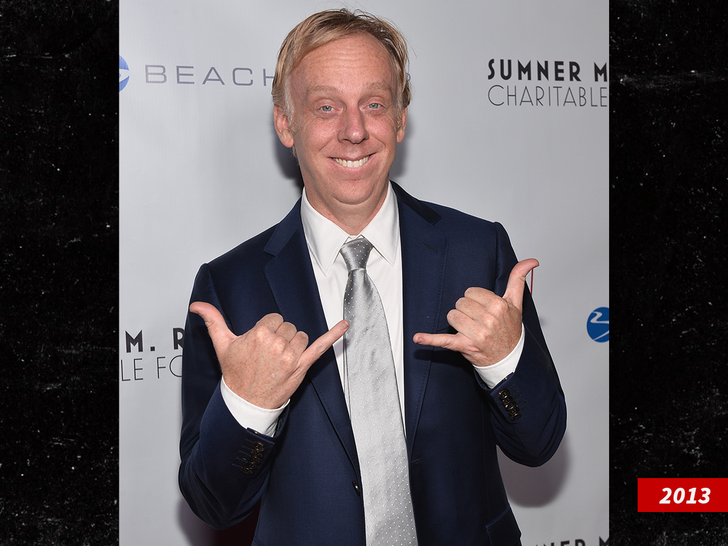 mike white sub getty 2