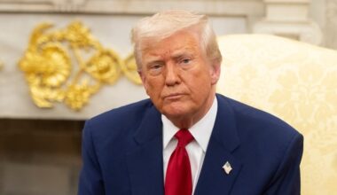 94% Of Economic Burden Fell On US Importers, NY Fed Says