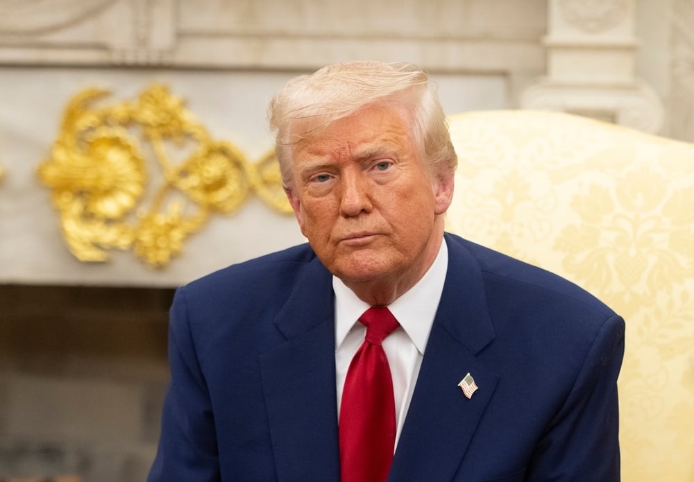 94% Of Economic Burden Fell On US Importers, NY Fed Says