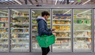 What are the worst ultra-processed foods? New study says they're more similar cigarettes than they are to fruits, veggies