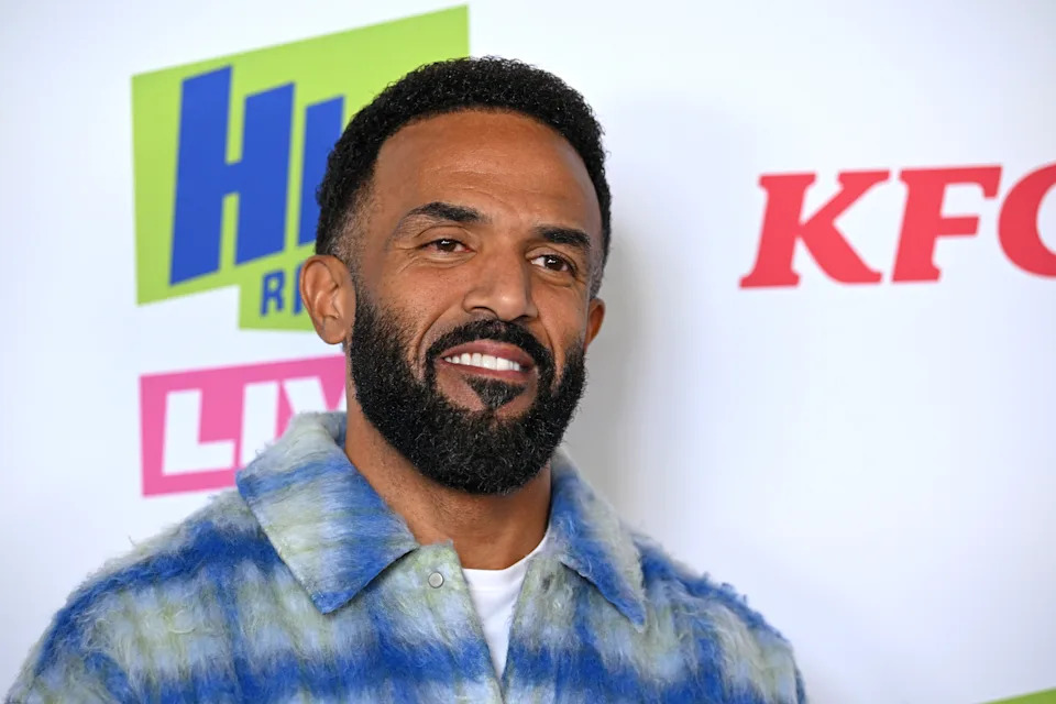   Anthony Devlin / Getty Images