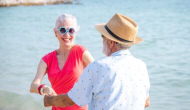 Being scared in retirement costs you money, time and memories. Overcome fear and start enjoying your life in 2026