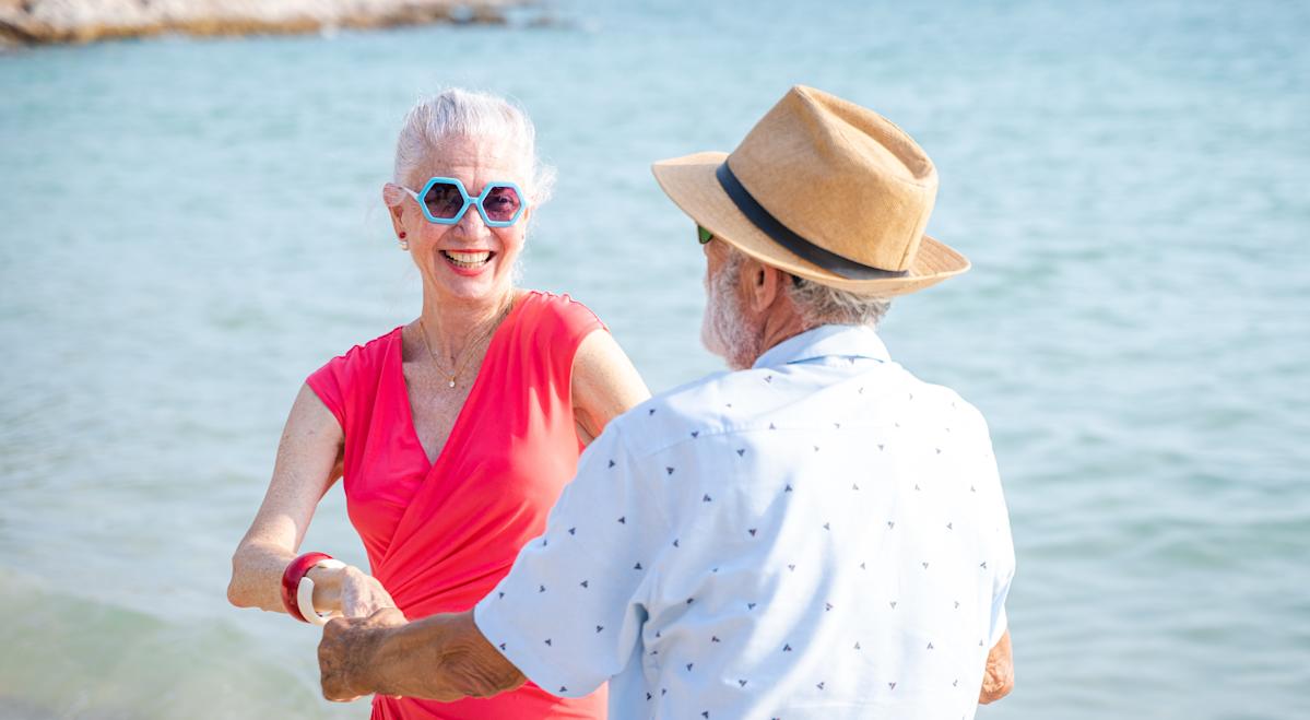 Being scared in retirement costs you money, time and memories. Overcome fear and start enjoying your life in 2026