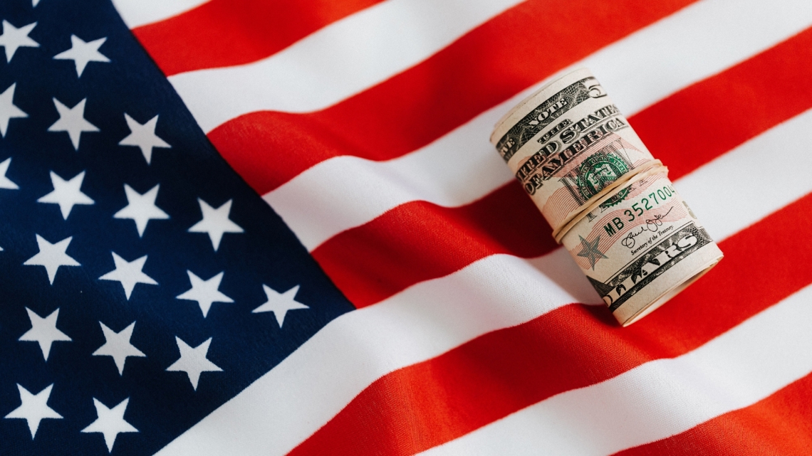 Older Americans own one-third of US wealth, raising generational concerns