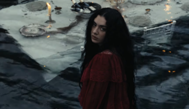 Charli XCX’s ‘Wuthering Heights’ Is the Perfect 180