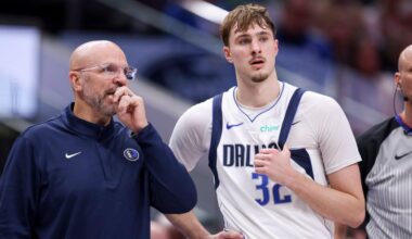 Dallas Mavs vs. San Antonio Spurs | How to watch on KFAA